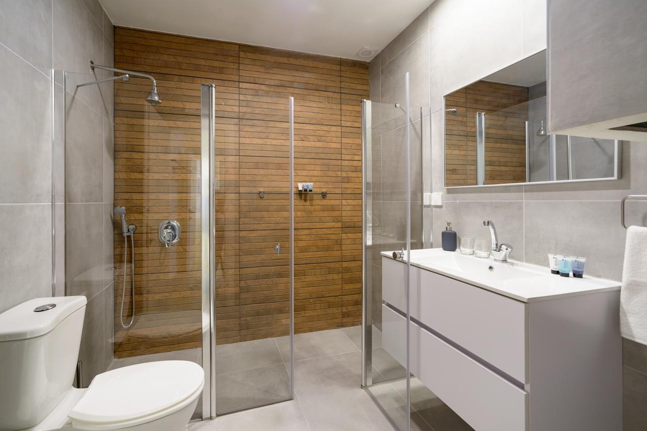 Luka 15 - By Beach Apartments Tlv Tel Aviv Luaran gambar